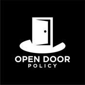 Podcast Open Door Policy - with Jimmy Bryan and Lon Kieffer (Formerly The Caregivers)