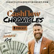 Podcast The Cashflow Chronicles