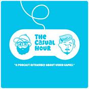 Podcast The Casual Hour