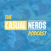 Podcast The Casual Nerds Podcast