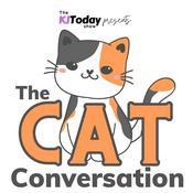 Podcast The Cat Conversation