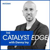 Podcast The Catalyst Edge with Danny Iny