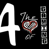 Podcast The Cerebral Gamer Show