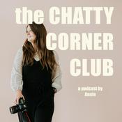 Podcast the Chatty Corner Club