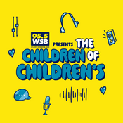 Podcast The Children of Children's