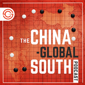 Podcast The China-Global South Podcast