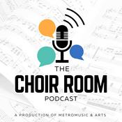 Podcast The Choir Room Podcast