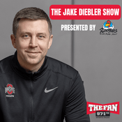 Podcast The Jake Diebler Show