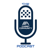 Podcast The Christ Community Church Podcast