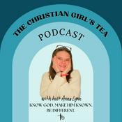 Podcast The Christian Girl's Tea Podcast