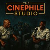 Podcast The Cinephile Studio
