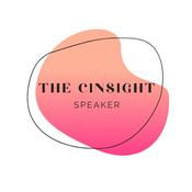 Podcast The cinsight speaker