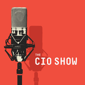 Podcast The CIO Australia Show