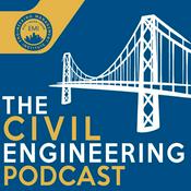 Podcast The Civil Engineering Podcast