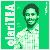 Podcast The ClariTEA Podcast