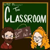 Podcast The ClassRoom with Brett and Hal