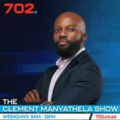 Podcast The Clement Manyathela Show