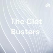 Podcast The Clot Busters