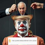Podcast The Clown World Report