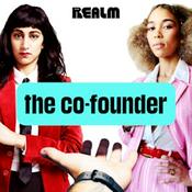 Podcast The Co-Founder