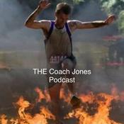Podcast The Coach Jones Podcast (a.k.a. THE Bracket)