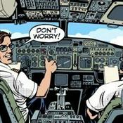 Podcast The Cockpit
