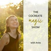 Podcast The Cocreate Magic Show