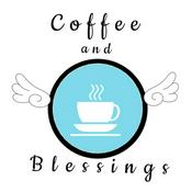 Podcast Coffee and Blessings