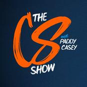 Podcast The Cole Swider Show with Paddy Casey