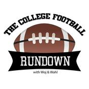 Podcast The College Football Rundown