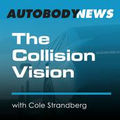 Podcast The Collision Vision