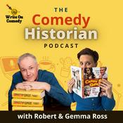 Podcast The Comedy Historian Podcast