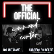 Podcast The Command Center