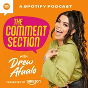 Podcast The Comment Section with Drew Afualo