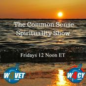 Podcast The Common Sense Spirituality Show