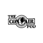 Podcast The Con Air Pod