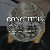 Podcast The Conceited Blog