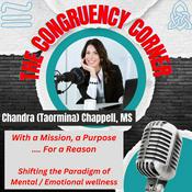 Podcast The Congruency Corner