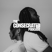 Podcast The Consecrated Podcast