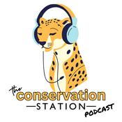 Podcast The Conservation Station