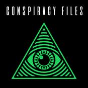 Podcast Conspiracy Files