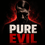 Podcast Pure Evil