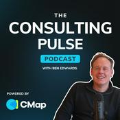 Podcast The Consulting Pulse by CMap