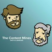 Podcast The Content Mines