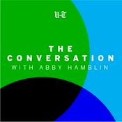Podcast The Conversation with Abby Hamblin