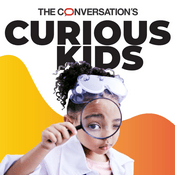 Podcast The Conversation's Curious Kids