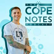 Podcast The Cope Notes Podcast w/ Johnny Crowder