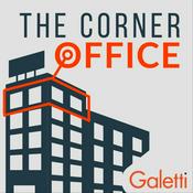 Podcast The Corner Office