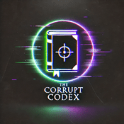 Podcast The corrupt codex