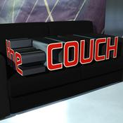 Podcast The Couch
